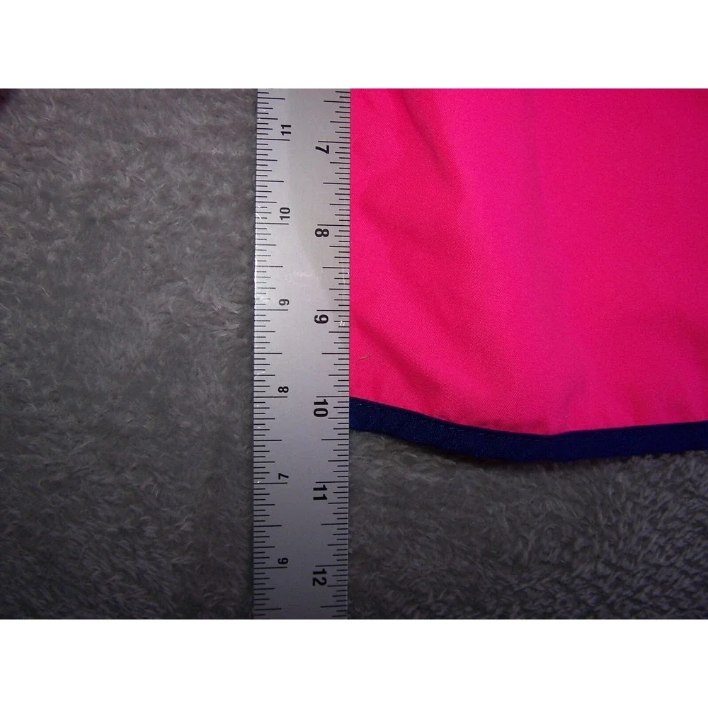 O'rageous Swim‎ Trunks Men's Lined Shorts Pink XL 32X10